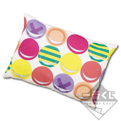 一番くじ 暗殺教室～運試しの時間～｜一番くじ倶楽部｜BANDAI SPIRITS