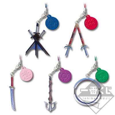 一番くじ 戦国BASARA｜一番くじ倶楽部｜BANDAI SPIRITS公式 一番くじ