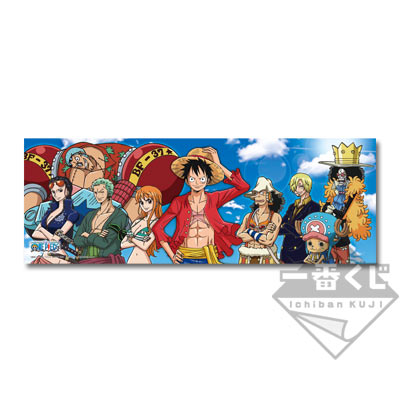 一番おみくじ ワンピース缶バッジ｜一番くじ倶楽部｜BANDAI SPIRITS