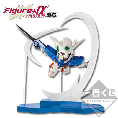 一番くじ SDガンダム Gジェネレーション｜一番くじ倶楽部｜BANDAI