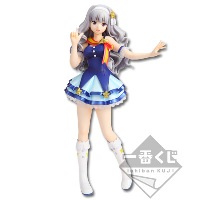 一番くじプレミアム アイドルマスターPART3｜一番くじ倶楽部｜BANDAI