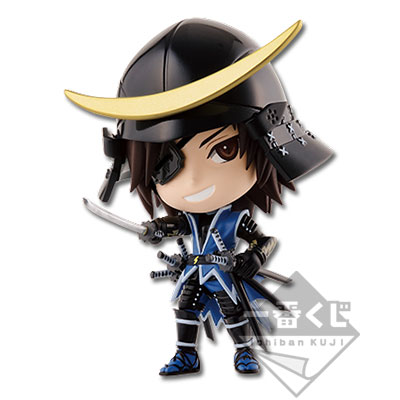 一番くじ 戦国BASARA｜一番くじ倶楽部｜BANDAI SPIRITS公式 一番くじ