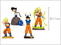 一番くじドラゴンボールZ限界突破編｜一番くじ倶楽部｜BANDAI SPIRITS