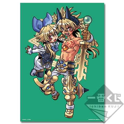 一番くじ 神羅万象｜一番くじ倶楽部｜BANDAI SPIRITS公式 一番くじ情報