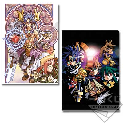 一番くじ 神羅万象｜一番くじ倶楽部｜BANDAI SPIRITS公式 一番くじ情報