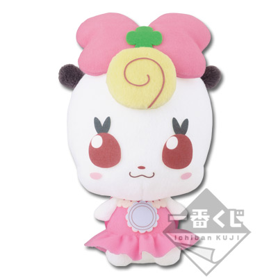 一番くじ プリキュアオールスターズ｜一番くじ倶楽部｜BANDAI SPIRITS