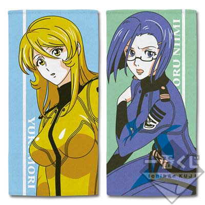 一番くじ 宇宙戦艦2199 ヤマト 一番くじ 宇宙戦艦ヤマト2199｜一番くじ倶楽部｜BANDAI SPIRITS公式 一