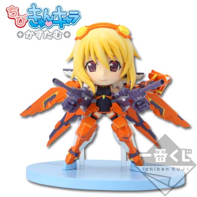 一番くじ IS＜インフィニット・ストラトス＞ -2nd ACCEL-｜一番くじ