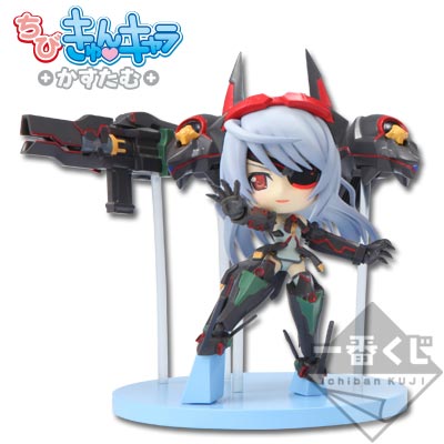 一番くじ IS＜インフィニット・ストラトス＞ -2nd ACCEL-｜一番くじ