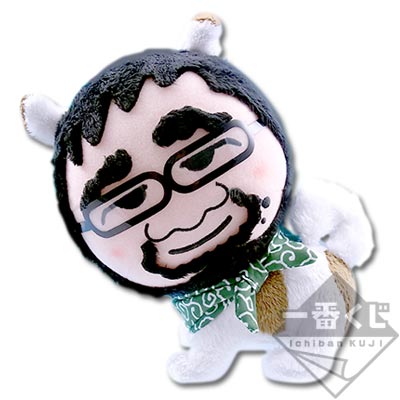 一番くじ 水曜どうでしょう｜一番くじ倶楽部｜BANDAI SPIRITS公式 一番