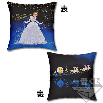 一番くじ ディズニープリンセス＆ヴィランズ｜一番くじ倶楽部｜BANDAI