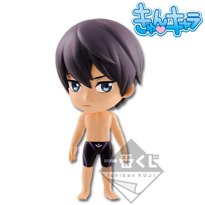 Freeくじ 大売り出し❣️part1 一番くじ Free!｜一番くじ倶楽部｜BANDAI SPIRITS公式 一番くじ情報サイト