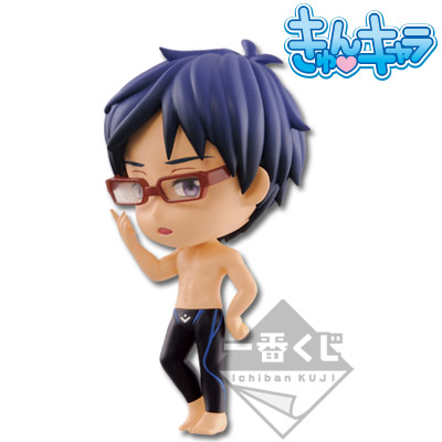 Freeくじ 大売り出し❣️part1 一番くじ Free!｜一番くじ倶楽部｜BANDAI SPIRITS公式 一番くじ情報サイト