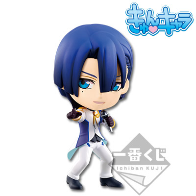 一番くじ うたの☆プリンスさまっ♪マジLOVE2000％｜一番くじ倶楽部