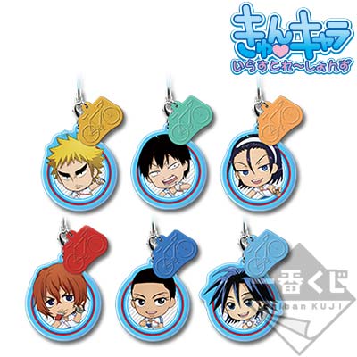 未開封 一番くじ 弱虫ペダル 一番くじ 弱虫ペダル GRANDE ROAD 〜セカンドオーダー〜｜一番くじ