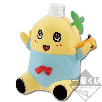 ふなっしー　一番くじ　詰め合わせ 一番くじ ふなっしー ～全力で作ったなっしー～｜一番くじ倶楽部