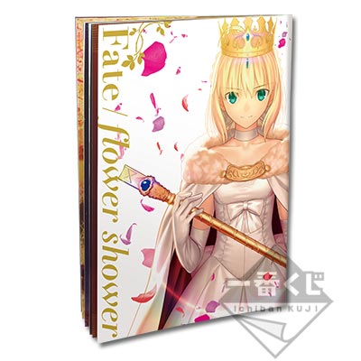超美品 一番くじFate10周年 セイバーSpecialラストワン賞 Amazon.co.jp: 一番くじプレミアム Fateシリーズ 10周年記念第二弾