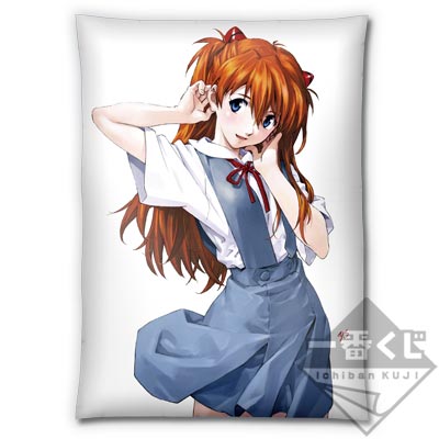 一番くじ 新世紀エヴァンゲリオン ～piece of memories～｜一番くじ