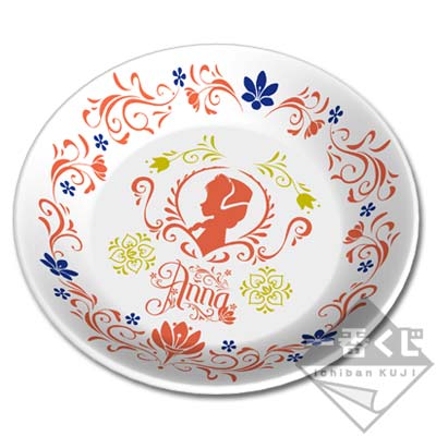 一番くじ アナと雪の女王｜一番くじ倶楽部｜BANDAI SPIRITS公式 一番