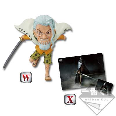 一番くじ ワンピース～アニメ15周年感謝祭～｜一番くじ倶楽部｜BANDAI