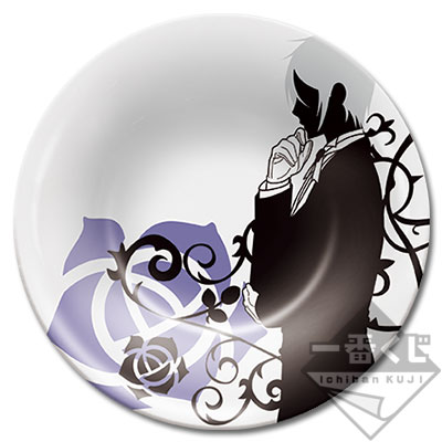 一番くじ 黒執事～Book of Circus～｜一番くじ倶楽部｜BANDAI SPIRITS