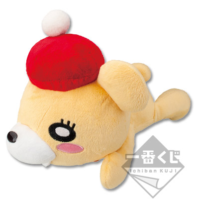 一番くじ 3月のライオン [ウミノグマのタカラモノ雑貨店]｜一番くじ