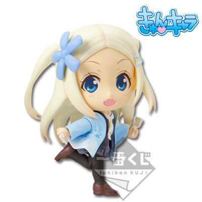 一番くじ ハナヤマタ｜一番くじ倶楽部｜BANDAI SPIRITS公式 一番くじ