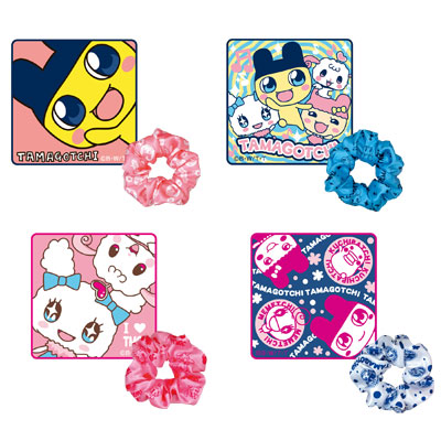 一番くじたまごっち！～ラブリっちとうじょー！～｜一番くじ倶楽部