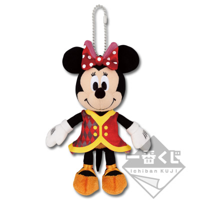 一番くじ ミッキー＆フレンズ HALLOWEEN CIRCUS｜一番くじ倶楽部