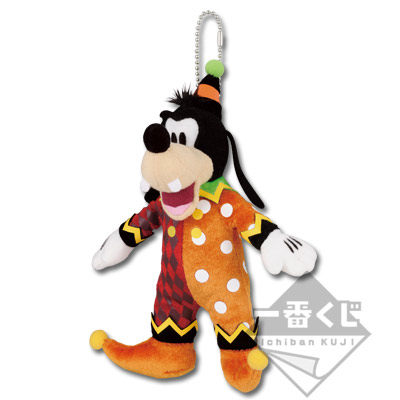 一番くじ ミッキー＆フレンズ HALLOWEEN CIRCUS｜一番くじ倶楽部