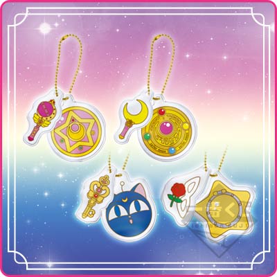 一番くじ 美少女戦士セーラームーン｜一番くじ倶楽部｜BANDAI SPIRITS