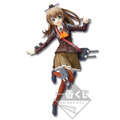 【未開封】艦これ一番くじ　フィギュア3点セット 楽天市場】艦隊これくしょん 一番くじの通販