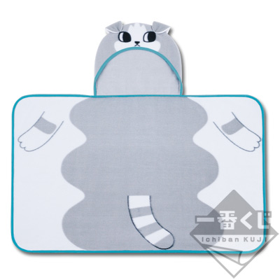 一番くじ 3月のライオン [ウミノグマのタカラモノ雑貨店]｜一番くじ