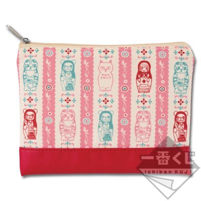 一番くじ 3月のライオン [ウミノグマのタカラモノ雑貨店]｜一番くじ