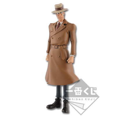 一番くじ ルパン三世 カリオストロの城｜一番くじ倶楽部｜BANDAI