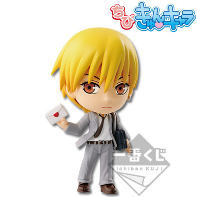 一番くじ 黒子のバスケ～放課後ver.2～｜一番くじ倶楽部｜BANDAI