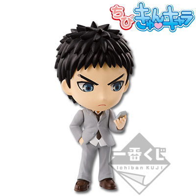 各商品値下げしました！！【黒バス】一番くじ ～放課後ver.2～ 一番くじ 黒子のバスケ～放課後ver.2～｜一番くじ倶楽部｜BANDAI