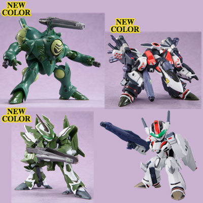 一番くじプレミアム マクロスF ～超時空アンコール!!～｜一番くじ