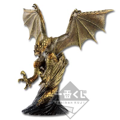 一番くじ モンスターハンター Ａ賞　Ｂ賞　Ｄ賞　Ｇ賞　ラストワン賞 モンスターハンター1番くじ A賞 B賞 ラストワン賞 一番くじ