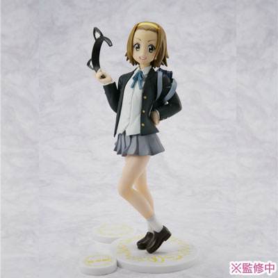 一番くじプレミアム けいおん！　フルコンプリートセット 一番くじプレミアム けいおん！｜一番くじ倶楽部｜BANDAI SPIRITS公式