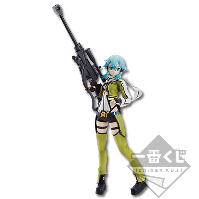 一番くじプレミアム ソードアート・オンライン STAGE2｜一番くじ倶楽部