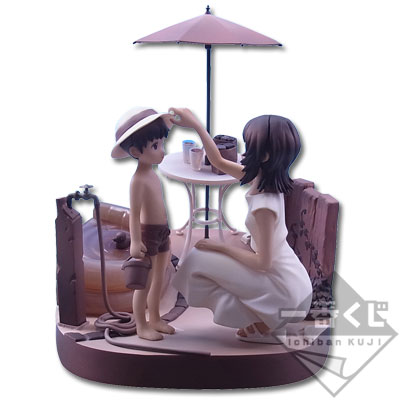 一番くじ 新世紀エヴァンゲリオン ～piece of memories～｜一番くじ