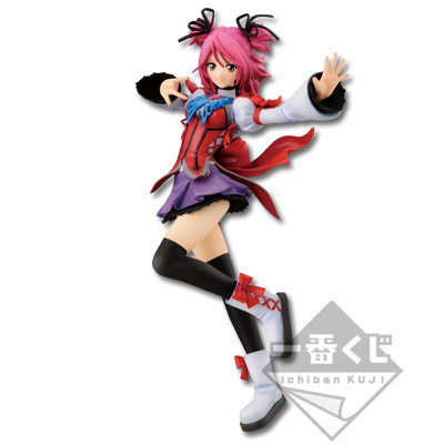 テイルズオブシリーズ　20thアニバーサリー　一番くじ 一番くじ 『テイルズ オブ』シリーズ 20th Anniversary｜一番くじ