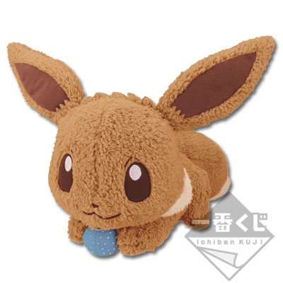 一番くじDreamStore PIKACHU＆FRIENDS WITH BERRIES｜一番くじ倶楽部