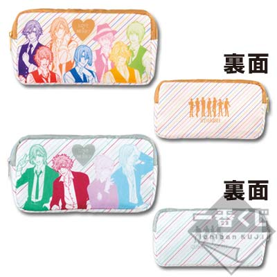 一番くじ うたの☆プリンスさまっ♪マジLOVE2000％～第2弾～｜一番くじ