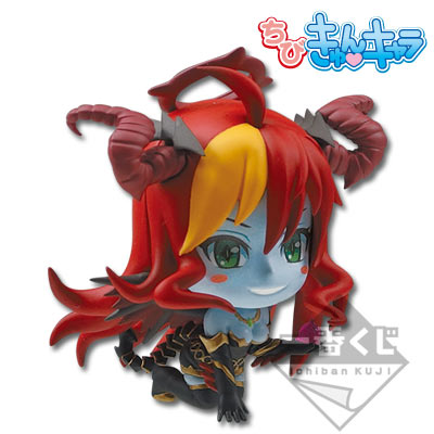 一番くじ パズル＆ドラゴンズ～3rd Anniversary～｜一番くじ倶楽部