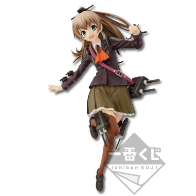 一番くじ 艦これ ‐第四次作戦 重巡姉妹 出撃!-｜一番くじ倶楽部