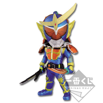 一番くじぷち 仮面ライダーシリーズ ～仮面ライダードライブ