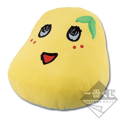 一番くじ ふなっしー ～春に向けてみんなでヒャッハーするなっしー