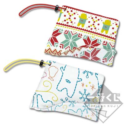 一番くじ ふなっしー ～春に向けてみんなでヒャッハーするなっしー